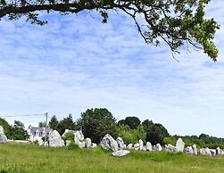 Cottage, Carnac
