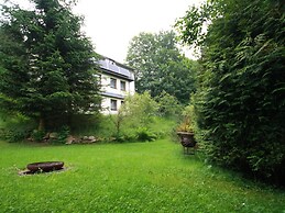 Schone Wohnung fur 4 Personen in Altenberg