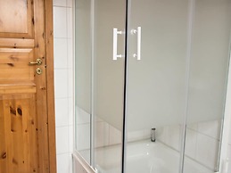 Doppelhaushaelfte in Hasselfelde