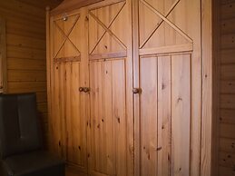 Doppelhaushaelfte in Hasselfelde