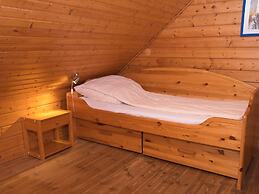 Doppelhaushaelfte in Hasselfelde