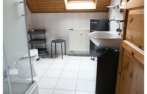 Doppelhaushalfte in Hasselfelde
