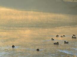 Doppelhaushaelfte in Hasselfelde