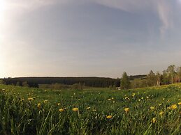 Doppelhaushaelfte in Hasselfelde