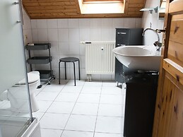 Doppelhaushaelfte in Hasselfelde