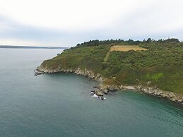 Holiday Complex La Cote D'emeraude, St.cast-le-guildo, Terraced House 