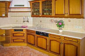 Ferienwohnung in der Nahe vom Hexentanzplatz