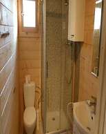Cottage 500m From the Beach, Ustronie Morskie