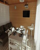 Cottage 500m From the Beach, Ustronie Morskie
