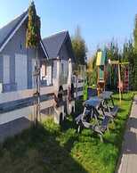 Cottage 500m From the Beach, Ustronie Morskie