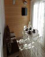 Cottage 500m From the Beach, Ustronie Morskie