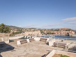 Studio,residence Les Balcons de Collioure