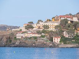 Studio,residence Les Balcons de Collioure