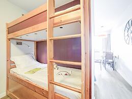 Studio,residence Les Balcons de Collioure