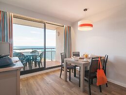 Studio,residence Les Balcons de Collioure