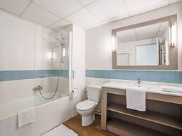 Studio,residence Les Balcons de Collioure