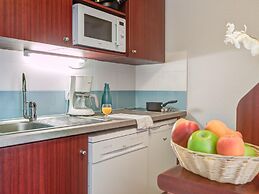 Studio,residence Les Balcons de Collioure