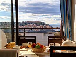 Studio,residence Les Balcons de Collioure