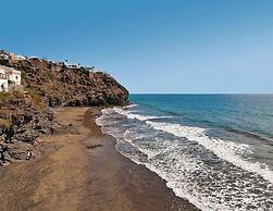 Holiday Flat With sea View in Maspalomas