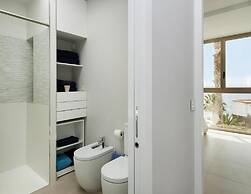 Holiday Flat With sea View in Maspalomas