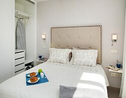 Holiday Flat With sea View in Maspalomas