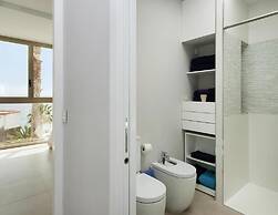 Holiday Flat With sea View in Maspalomas