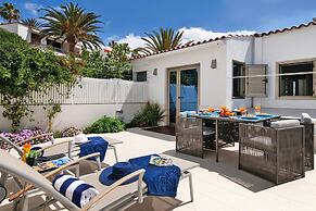 Holiday Flat With sea View in Maspalomas