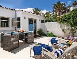 Holiday Flat With sea View in Maspalomas