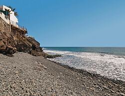 Holiday Flat With sea View in Maspalomas