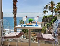 Holiday Flat With sea View in Maspalomas