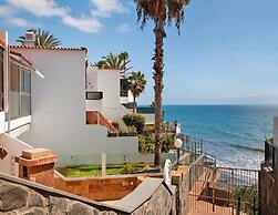 Holiday Flat With sea View in Maspalomas