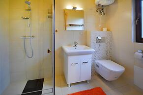 Terraced Houses, Grzybowo