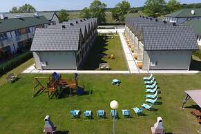 Terraced Houses, Grzybowo