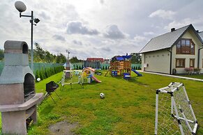 Terraced Houses, Grzybowo