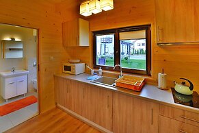 Terraced Houses, Grzybowo