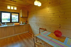 Terraced Houses, Grzybowo