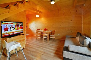 Terraced Houses, Grzybowo