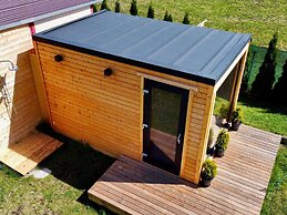 Terraced Houses, Grzybowo