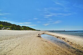 Terraced Houses, Grzybowo
