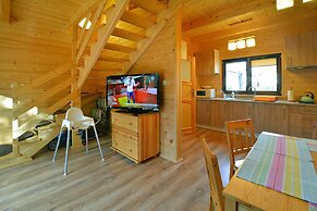 Terraced Houses, Grzybowo