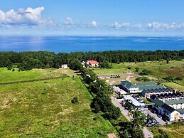 Terraced Houses, Grzybowo