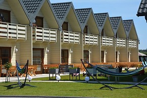 Terraced Houses, Grzybowo