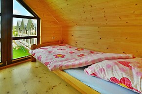 Terraced Houses, Grzybowo