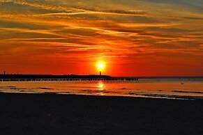 Terraced Houses, Grzybowo