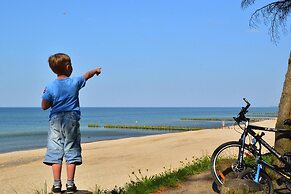 Terraced Houses, Grzybowo