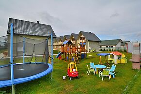 Terraced Houses, Grzybowo