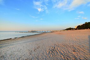 Terraced Houses, Grzybowo