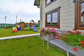 Terraced Houses, Grzybowo