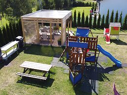 Terraced Houses, Grzybowo