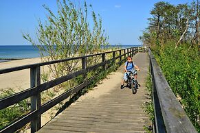 Terraced Houses, Grzybowo